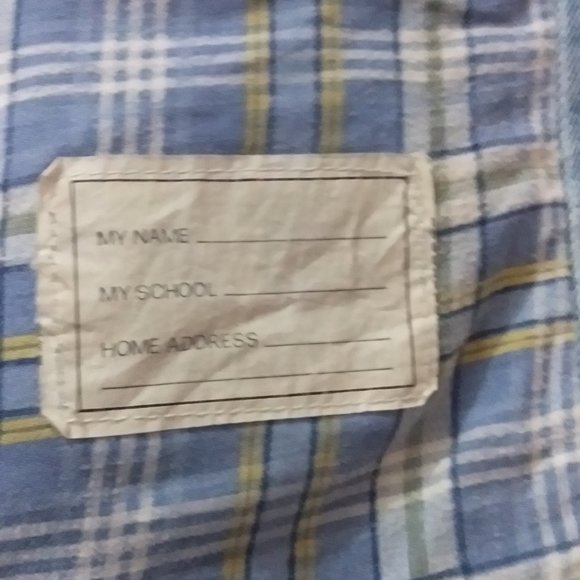 Cherokee denim jacket - Picture 16 of 16